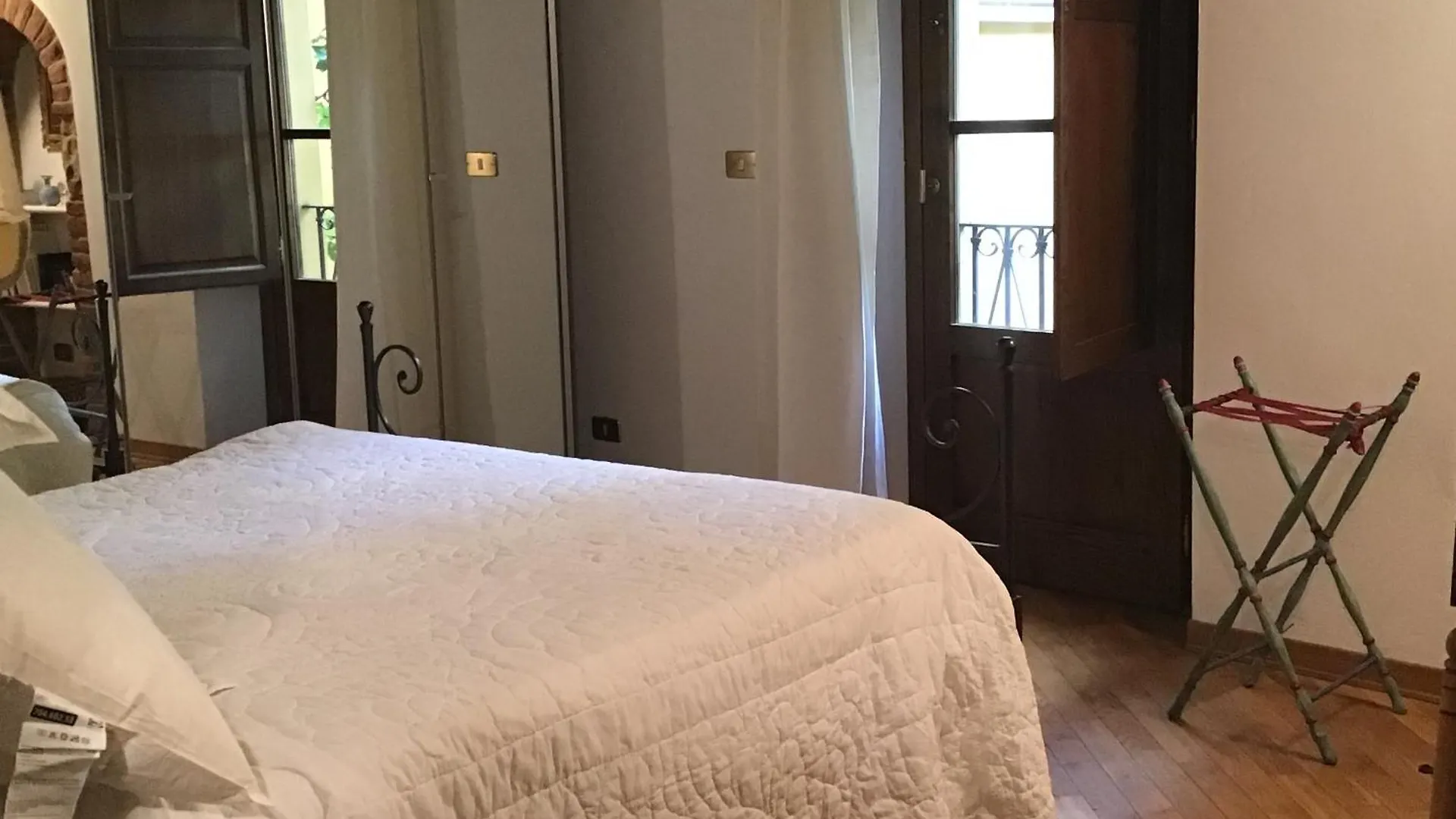 Appartamento Casa Logge Del Vasari Arezzo