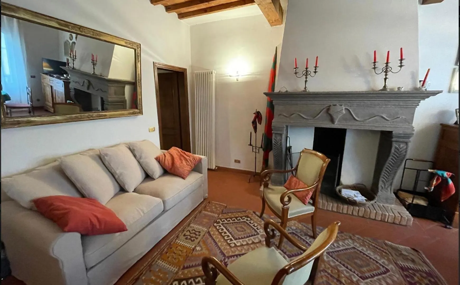 Casa Logge Del Vasari Apartment Arezzo